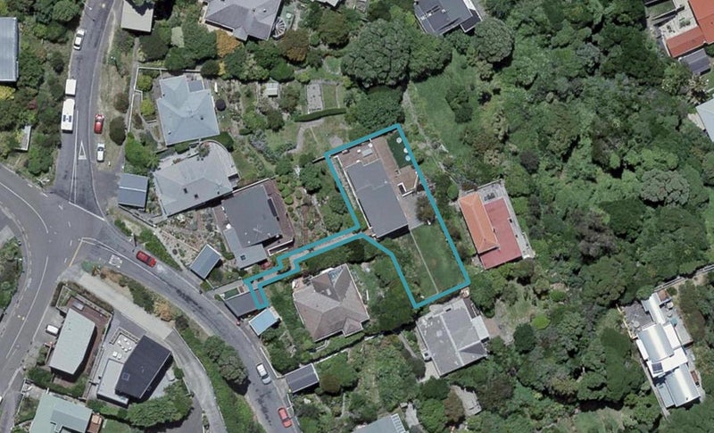 5 Tai Paku Paku Road, Karaka Bays, Wellington - Carousel 1