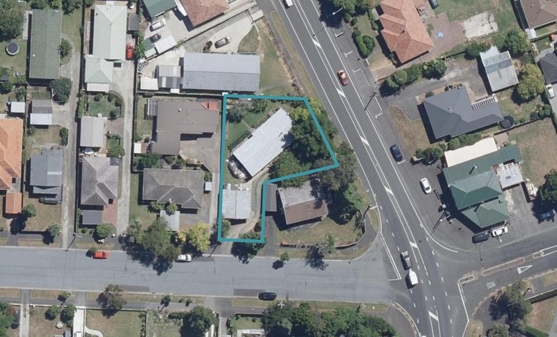 179A Peachgrove Road, Claudelands, Hamilton - Carousel 1