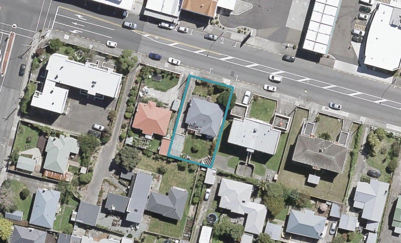 71 Whites Line, WAIWHETU, LOWER HUTT - Carousel 1