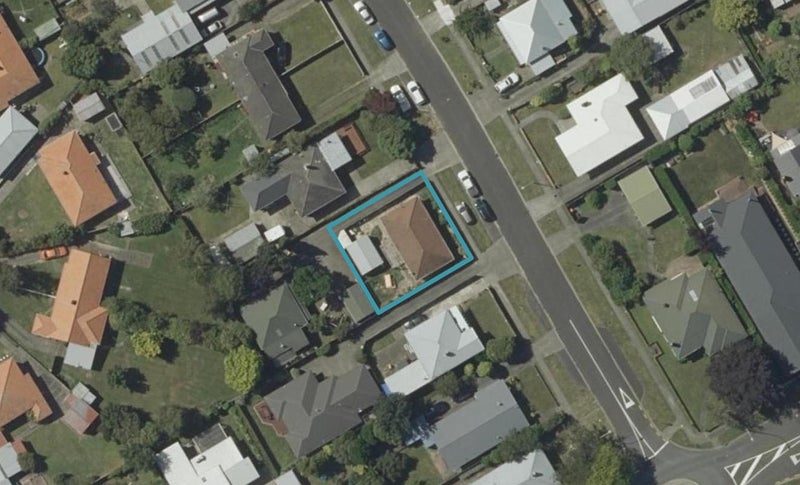 22 Millar Street, Terrace End, Palmerston North - Carousel 1