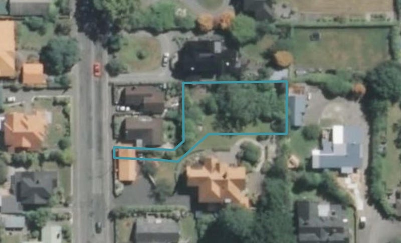 3C Park Lane, Highfield, Timaru - Carousel 1