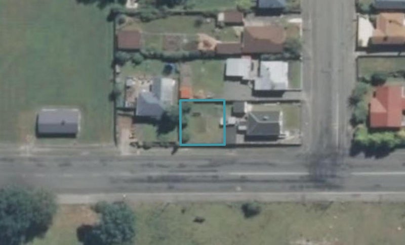 17 College Road, Parkside, Timaru - Carousel 1