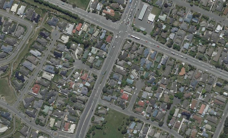 5B Masham Road, Broomfield, Christchurch - Carousel 1