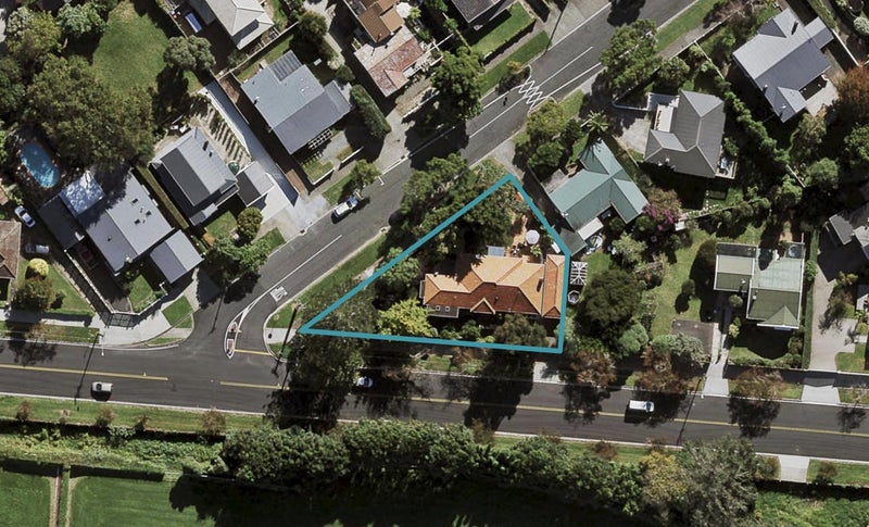 15 Peach Parade, Remuera, Auckland - Carousel 1