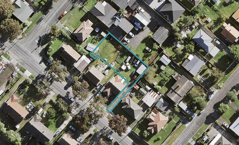 54A Hendon Avenue, Mount Albert, Auckland - Carousel 1