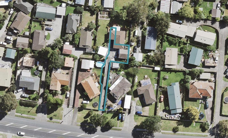 10/535 Swanson Road, Ranui, Auckland - Carousel 1