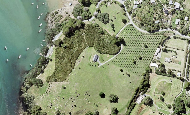 203 Ti Point Road, Ti Point, Leigh - Carousel 1