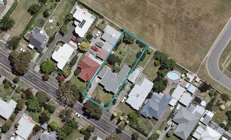 17 Tom Parker Avenue, Marewa, Napier - Carousel 1