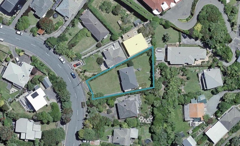 141 Campbell Street, Karori, Wellington - Carousel 1