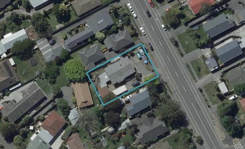 127 Lyttelton Street, Spreydon, Christchurch - Carousel 1