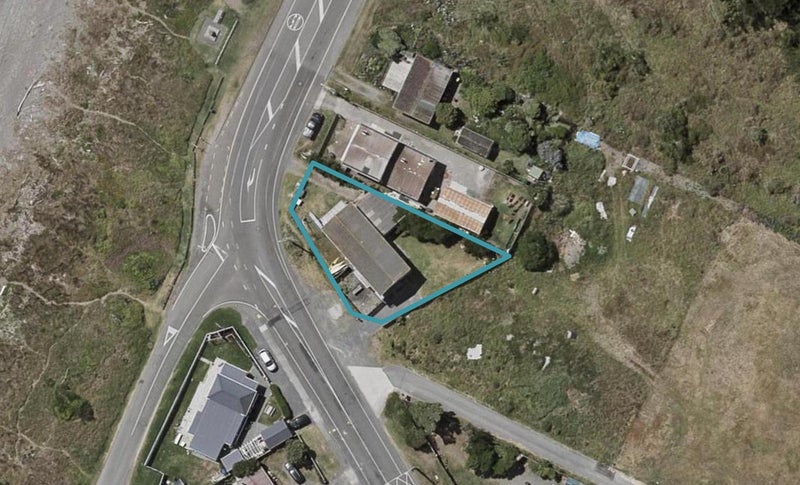 228B Marine Parade, Otaki Beach, Otaki - Carousel 1