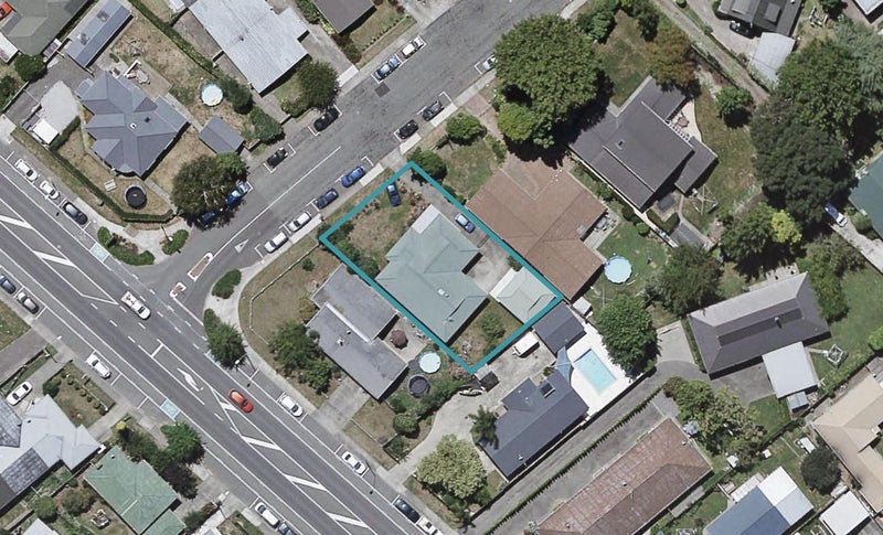 103 Frimley Avenue, Frimley, Hastings - Carousel 1