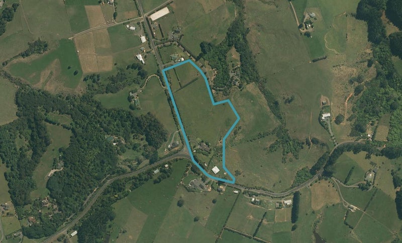 2 Sinclair Road, Ararimu, Drury - Carousel 1