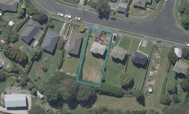 12 Allenby Avenue, Liberton, Dunedin - Carousel 1