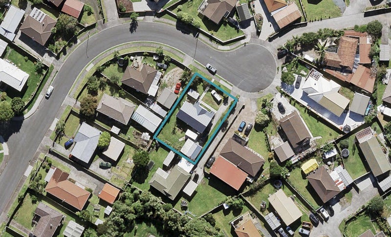 57 Tony Segedin Drive, Avondale, Auckland - Carousel 1