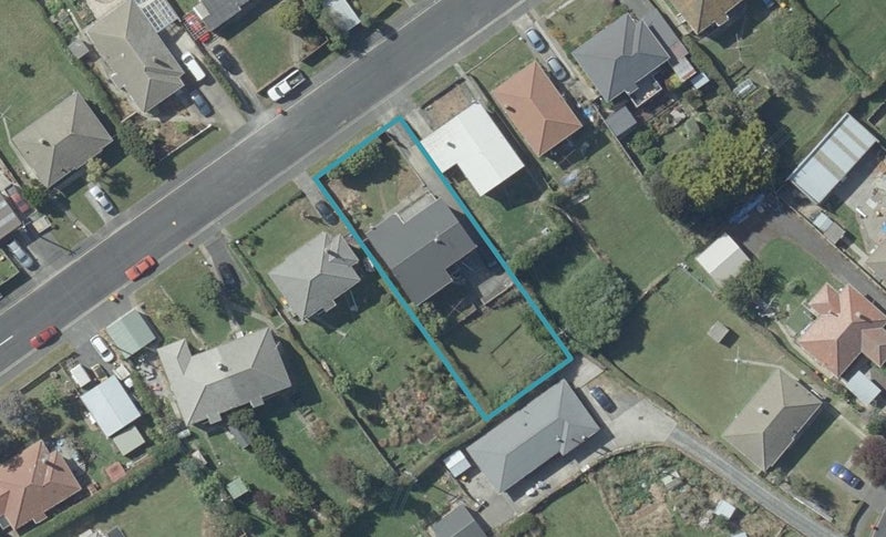95 Clermiston Avenue, Corstorphine, Dunedin - Carousel 1