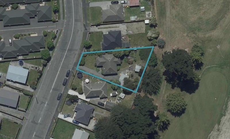 60 Joy Street, Shirley, Christchurch - Carousel 1