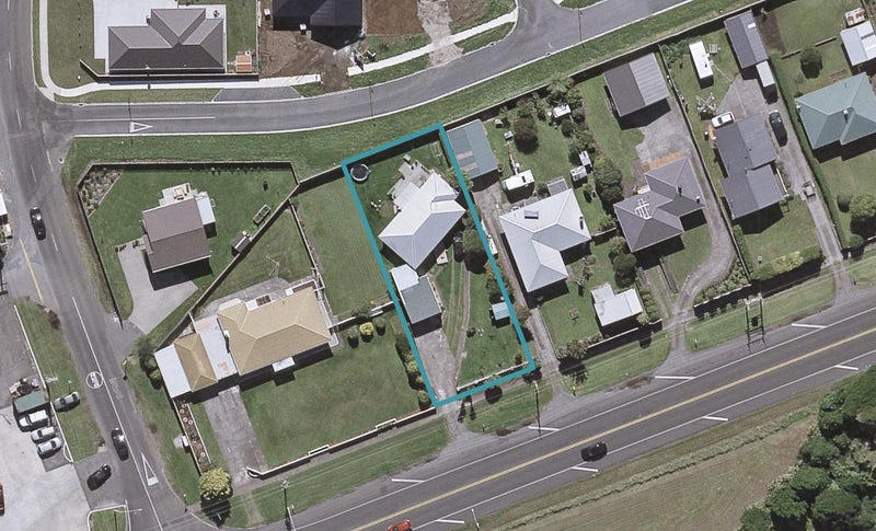1137 Devon Road, Bell Block, New Plymouth - Carousel 1
