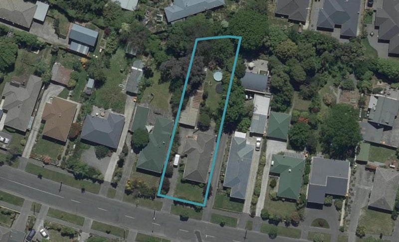 166 Condell Avenue, Papanui, Christchurch - Carousel 1