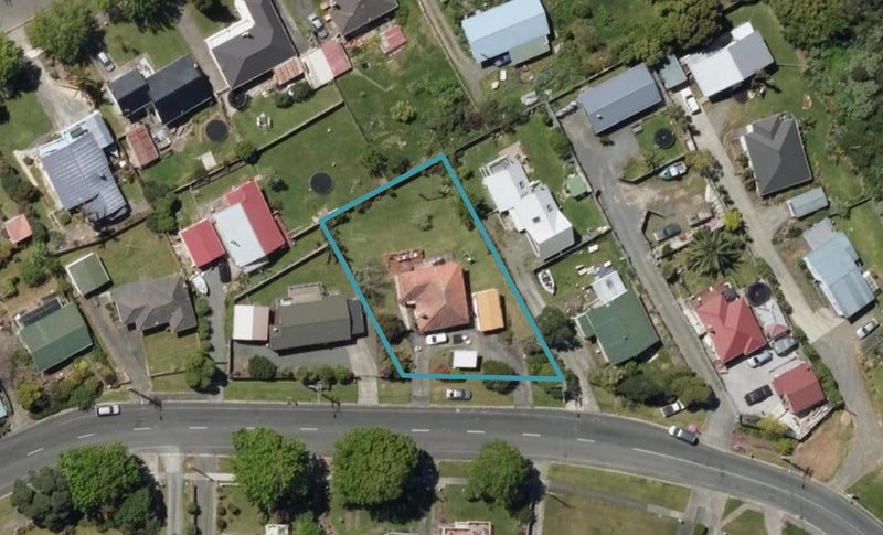 81 Morningside Road, Morningside, Whangarei - Carousel 1