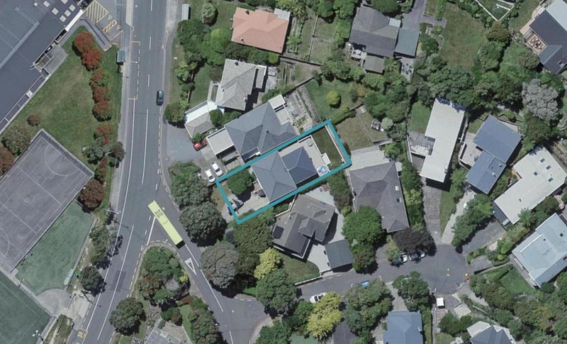 3 Calcutta Street, Khandallah, Wellington - Carousel 1
