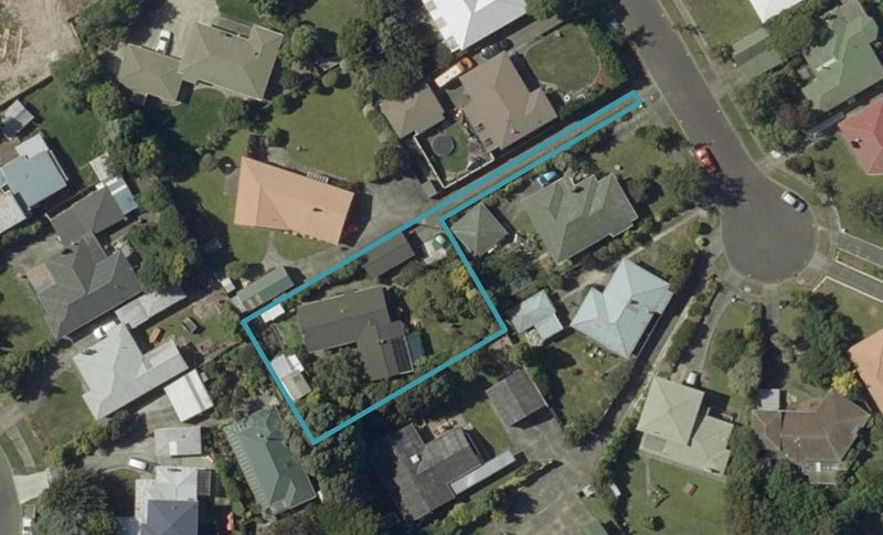 12 Burfield Place, Awapuni, Palmerston North - Carousel 1