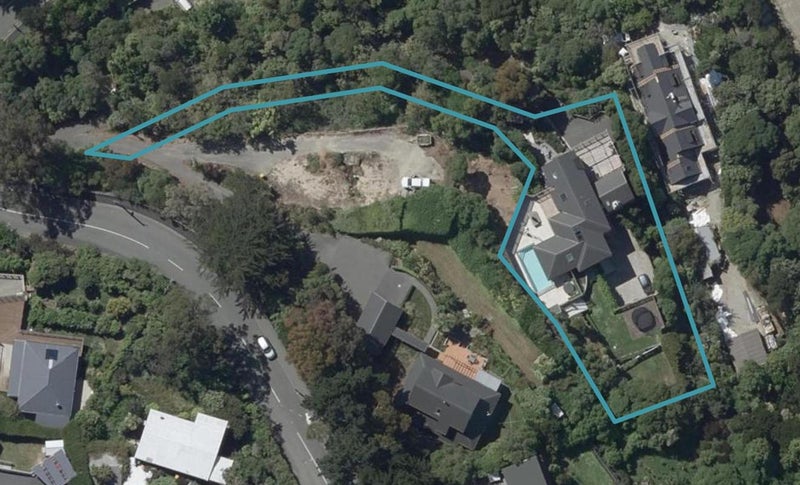 125 Mount Pleasant Road, Mount Pleasant, Christchurch - Carousel 1