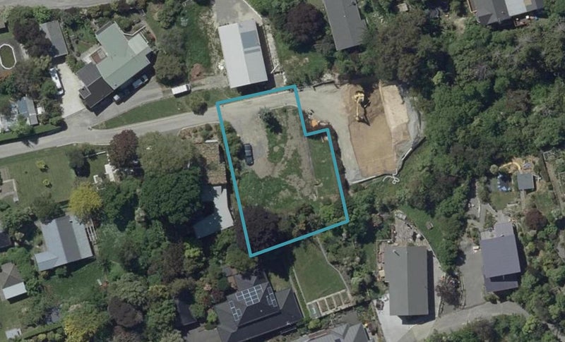 33 Bowenvale Avenue, Cashmere, Christchurch - Carousel 1