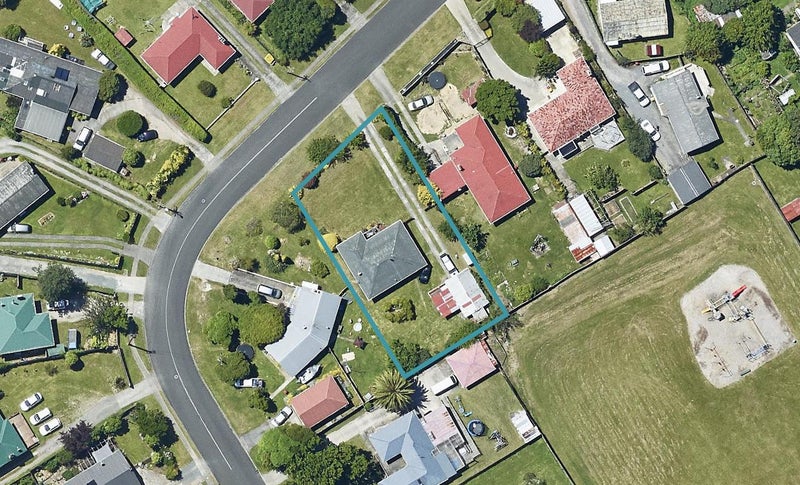 10 Wingrove Road, Owhata, Rotorua - Carousel 1