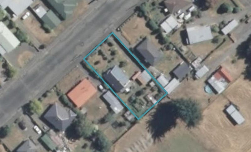 24 Manse Street, Hampstead, Ashburton - Carousel 1