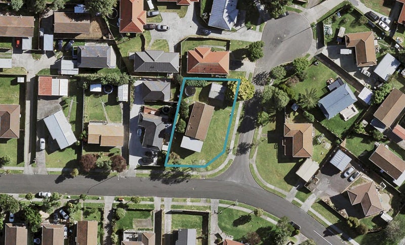5 Taitimu Drive, Weymouth, Auckland - Carousel 1