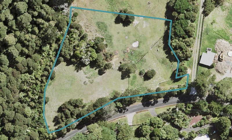 54A Coulter Road, Henderson Valley, Auckland - Carousel 1