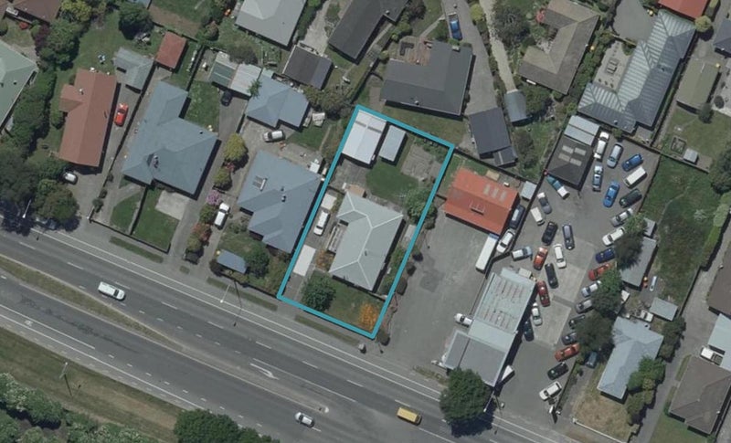 202 Yaldhurst Road, Avonhead, Christchurch - Carousel 1