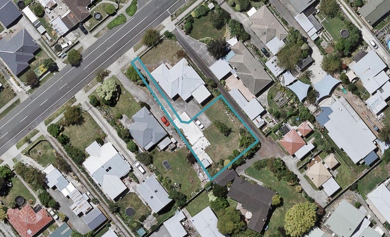 200A Park Road South, Ākina, Hastings - Carousel 1