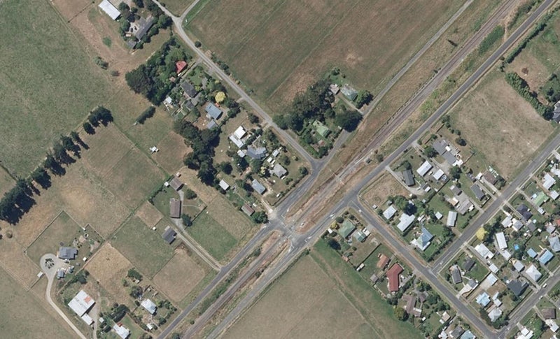 1 Puketea Street, Tokomaru, Palmerston North - Carousel 1