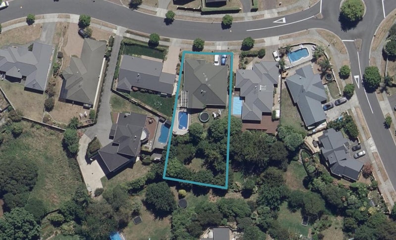 5 Milbrook Place, Chartwell, Hamilton - Carousel 1