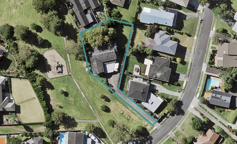 15 Blue Gum Rise, Sunnyhills, Auckland - Carousel 1