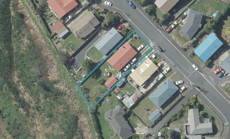 12 Davies Street, Concord, Dunedin - Carousel 1