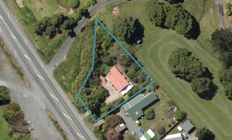 102 Great North Road, Kamo, Whangarei - Carousel 1