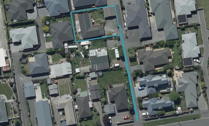 61 Birchfield Avenue, Dallington, Christchurch - Carousel 1
