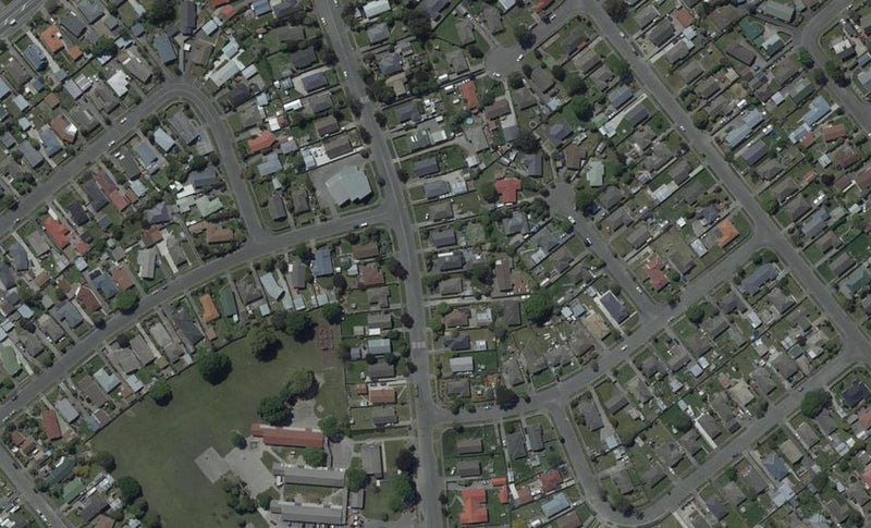 39 Rowley Avenue, Hoon Hay, Christchurch - Carousel 1