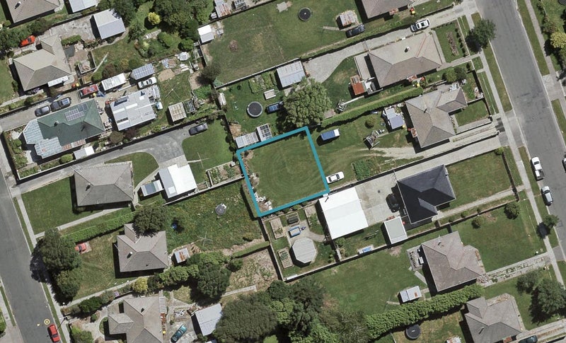 12A Lyon Street, Glengarry, Invercargill - Carousel 1