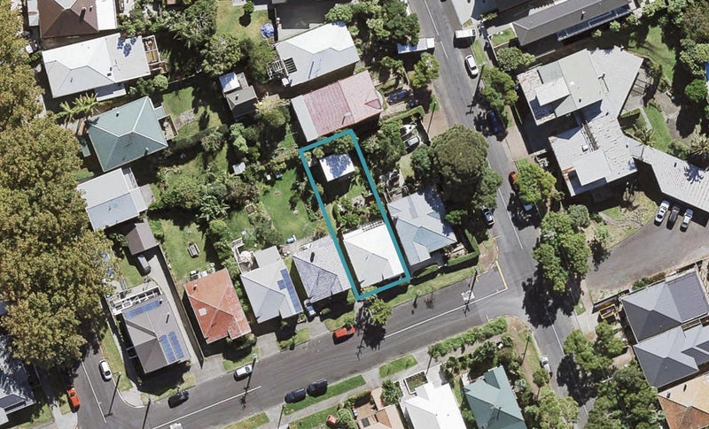 20 Firth Road, Grey Lynn, Auckland - Carousel 1