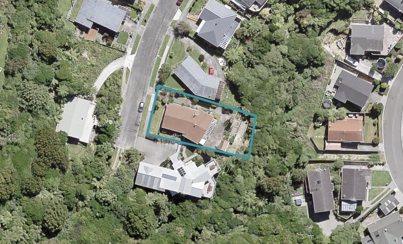 57 Acacia Avenue, Maungaraki, Lower Hutt - Carousel 1