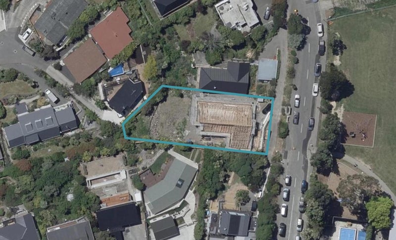 279 Cannon Hill Crescent, Mount Pleasant, Christchurch - Carousel 1
