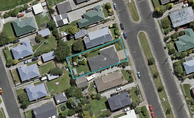 484 Racecourse Road, Hargest, Invercargill - Carousel 1