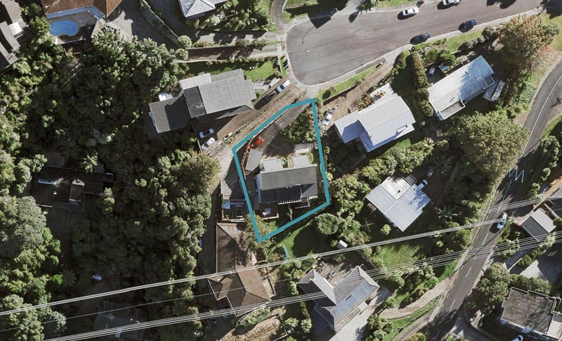 6A Hames Terrace, Hillsborough, Auckland - Carousel 1