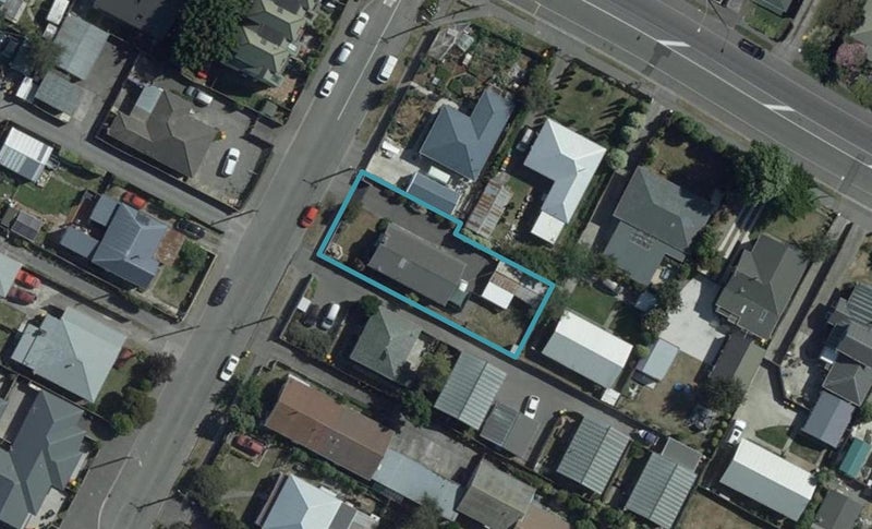 120 Bordesley Street, Phillipstown, Christchurch - Carousel 1
