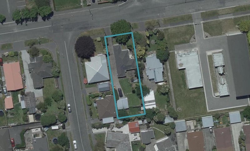 24 Coopers Road, Dallington, Christchurch - Carousel 1