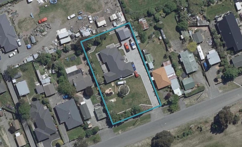 43 Heyders Road, Spencerville, Christchurch - Carousel 1